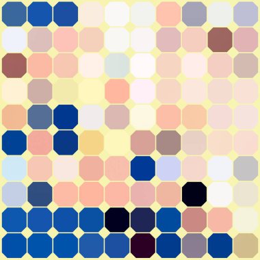 Soyut sanat dokusu. Renkli doku. Modern sanat eserleri. Renkli görüntü. Modern sanat. Çağdaş sanat.