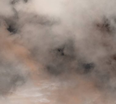 bulutlu mavi gökyüzü arkaplanı