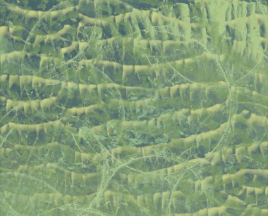 Metin için alanı olan soyut arkaplan