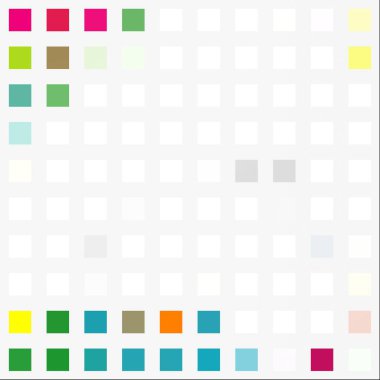 Soyut sanat dokusu. Renkli doku. Modern sanat eserleri. Renkli görüntü. Modern sanat. Çağdaş sanat.