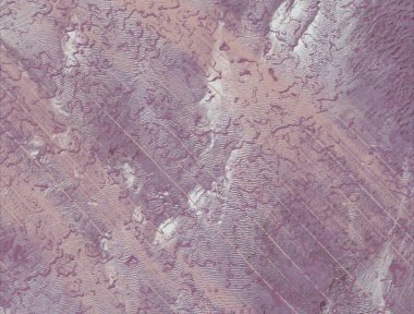 Vintage gökyüzü ve bulutlar arka plan.