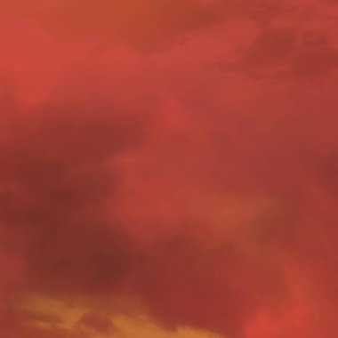 Metin için alanı olan soyut renkli arkaplan