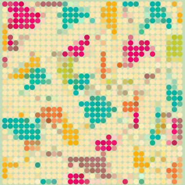 Soyut sanat dokusu. Renkli doku. Modern sanat eserleri. Renkli görüntü. Modern sanat. Çağdaş sanat. 