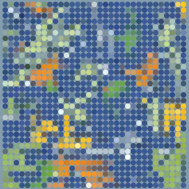 Soyut sanat dokusu. Renkli doku. Modern sanat eserleri. Renkli görüntü. Modern sanat. Çağdaş sanat. 