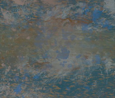 boşluk ile soyut grunge arka plan 