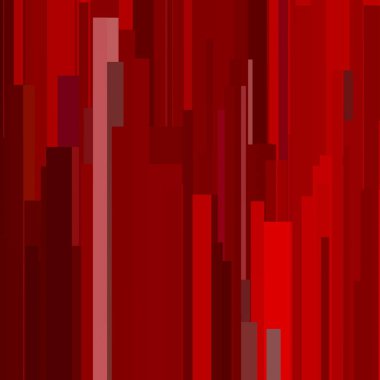 Geometrik desenli soyut arkaplan