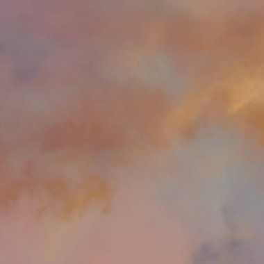 Taranmış Boyalı Soyut Arkaplan