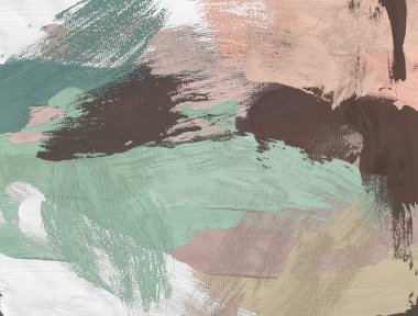 boşluk ile soyut grunge arka plan