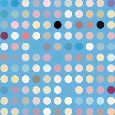 kopya alanı ile soyut desen arka plan