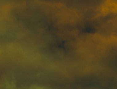 soyut grunge bulutlar, kopya alanı ile renkli arka plan