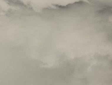 soyut grunge bulutlar, kopya alanı ile renkli arka plan