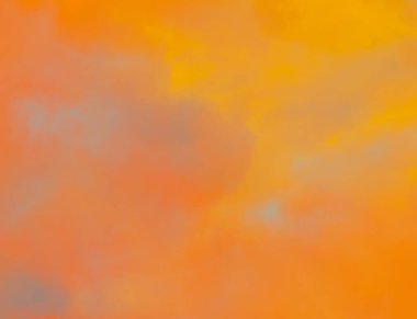 Taranmış Boyalı Soyut Arkaplan