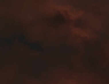 bulutlar ile soyut gökyüzü arka plan