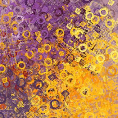 Metin için alanı olan soyut arkaplan