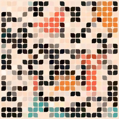 Soyut sanat dokusu. Renkli doku. Modern sanat eserleri. Renkli görüntü. Modern sanat. Çağdaş sanat. 