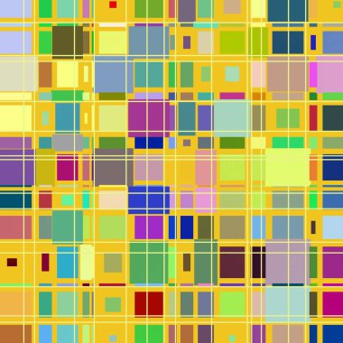 renkli arka plan kareler     