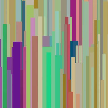 Geometrik desenli soyut arkaplan