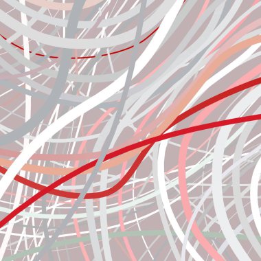 soyut çok renkli yaratıcı arka plan