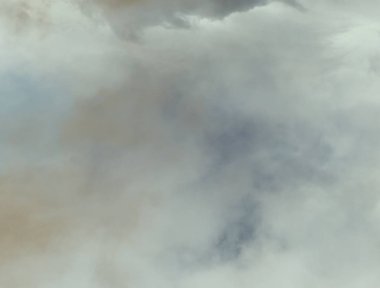 Taranmış Boyalı Soyut Arkaplan. Fırça darbeli resim.