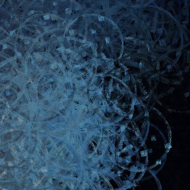 Metin için alanı olan soyut arkaplan