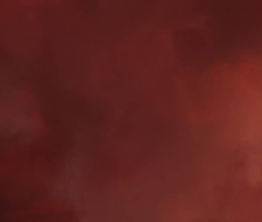 Taranmış Boyalı Soyut Arkaplan