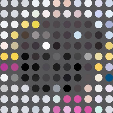 kopya alanı ile soyut desen arka plan