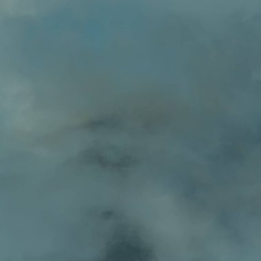 soyut grunge bulutlar, kopya alanı ile renkli arka plan