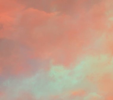 Taranmış Boyalı Soyut Arkaplan. Fırça darbeli resim.