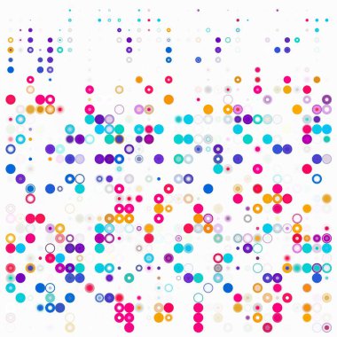 Soyut sanat dokusu. Renkli doku. Modern sanat eserleri. Renkli görüntü. Modern sanat. Çağdaş sanat. 