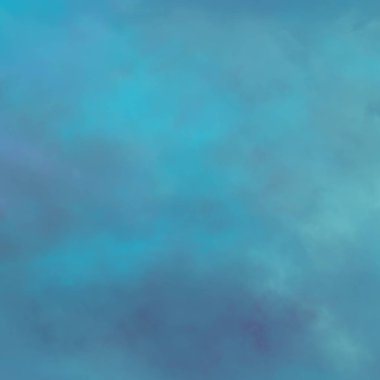 bulutlar ile soyut gökyüzü arka plan