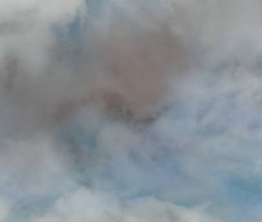 Metin için alanı olan renkli arkaplan