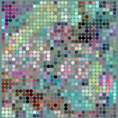 Soyut sanat dokusu. Renkli doku. Modern sanat eserleri. Renkli görüntü. Modern sanat. Çağdaş sanat. 