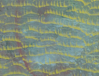 metin için alanı olan grunge arkaplanı