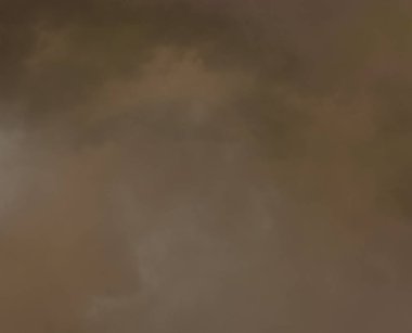 bulutlar ile soyut gökyüzü arka plan