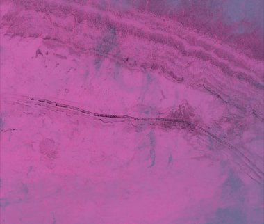 metin için alanı olan grunge arkaplanı