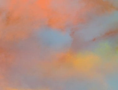 Sanatsal dokulu arka plan. yakın çekim