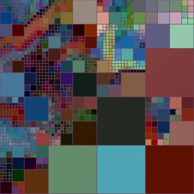 Soyut sanat dokusu. Renkli doku. Modern sanat eserleri. Renkli görüntü. Modern sanat. Çağdaş sanat.