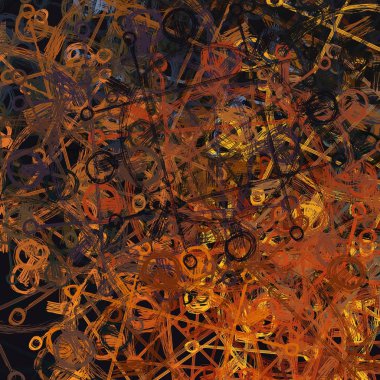 metin için alanı olan grunge arkaplanı