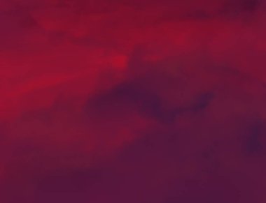 Taranmış Boyalı Soyut Arkaplan. Fırça darbeli resim.