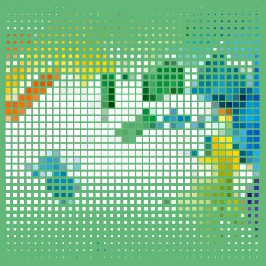 Soyut sanat dokusu. Renkli doku. Modern sanat eserleri. Renkli görüntü. Modern sanat. Çağdaş sanat. 