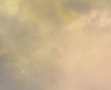 soyut grunge bulutlar, kopya alanı ile renkli arka plan