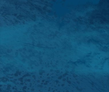 Taranmış Boyalı Soyut Arkaplan. Fırça darbeli resim.