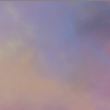 bulutlar ile soyut gökyüzü arka plan