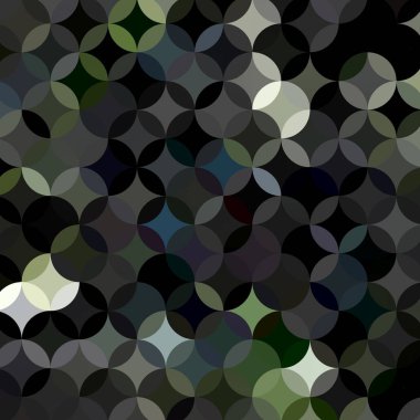 kopya alanı ile soyut desen arka plan