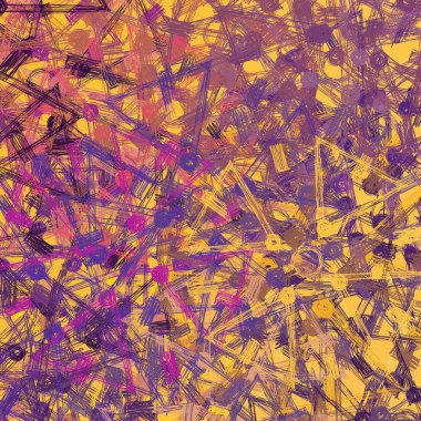 kopya alanı ile soyut sorunsuz arka plan