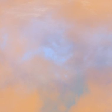 soyut grunge bulutlar, kopya alanı ile renkli arka plan