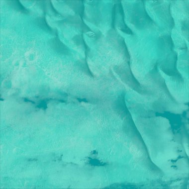 metin için alanı olan grunge arkaplanı