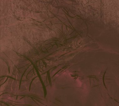 Vintage gökyüzü ve bulutlar arka plan.