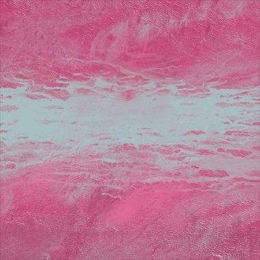 Metin için alanı olan soyut arkaplan