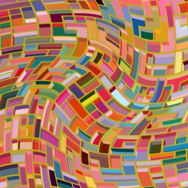 Soyut sanat dokusu. Renkli doku. Modern sanat eserleri. Renkli görüntü. Modern sanat. Çağdaş sanat. 